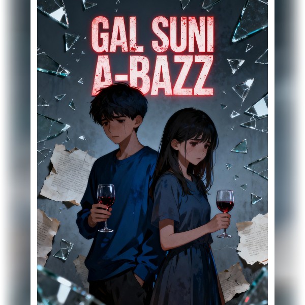 Gal Suni A-bazz